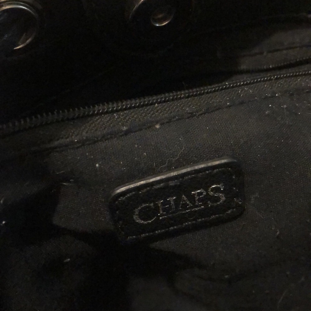 Chaps bag - Picture 3 of 5